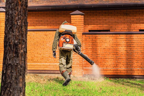 Trusted Fumigation Services service in Center Hill, FL - Nex Pest Control